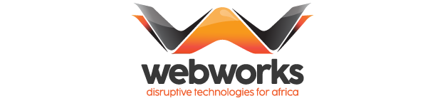 WebWorks Africa Disruptive Technologies